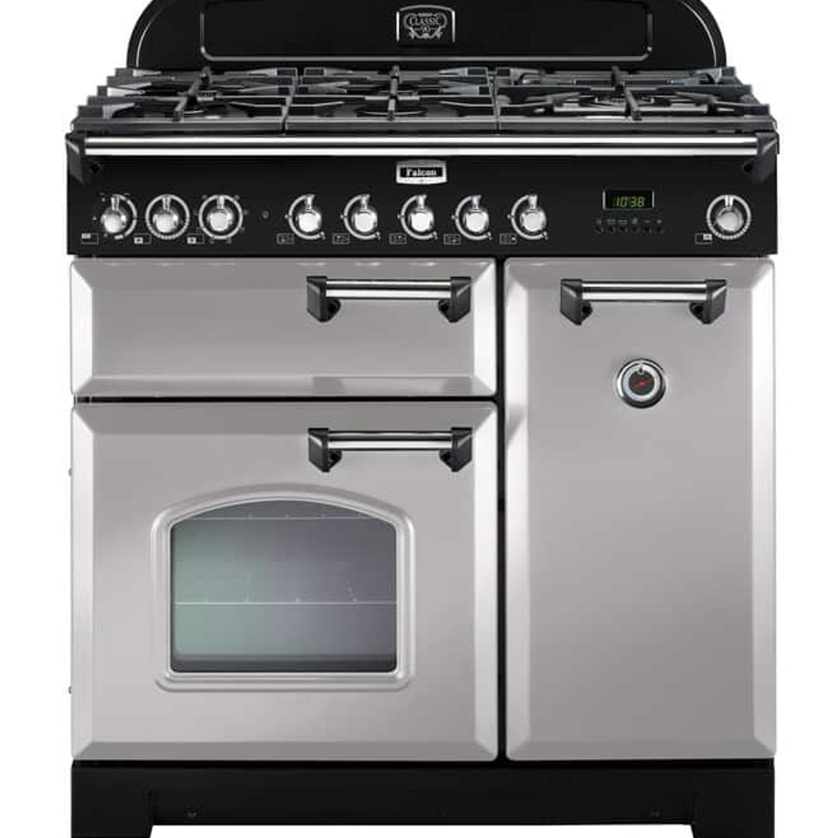 Falcon | Classic Deluxe 100 Range Cooker gallery detail image