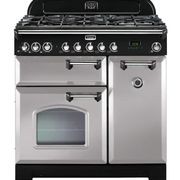 Falcon | Classic Deluxe 100 Range Cooker gallery detail image