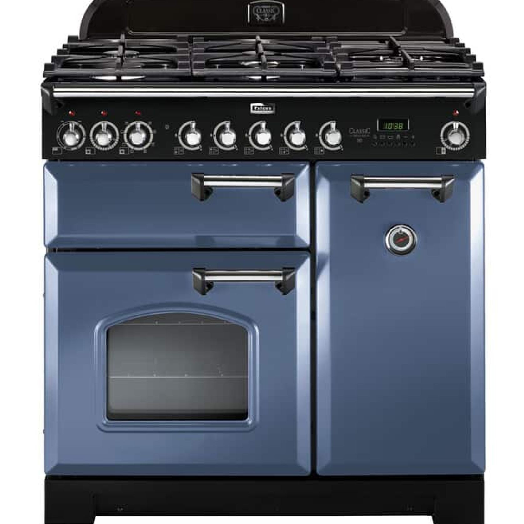 Falcon | Classic Deluxe 100 Range Cooker gallery detail image