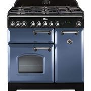Falcon | Classic Deluxe 100 Range Cooker gallery detail image