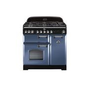 Falcon | Classic Deluxe 100 Range Cooker gallery detail image