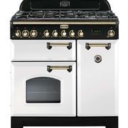 Falcon | Classic Deluxe 100 Range Cooker gallery detail image