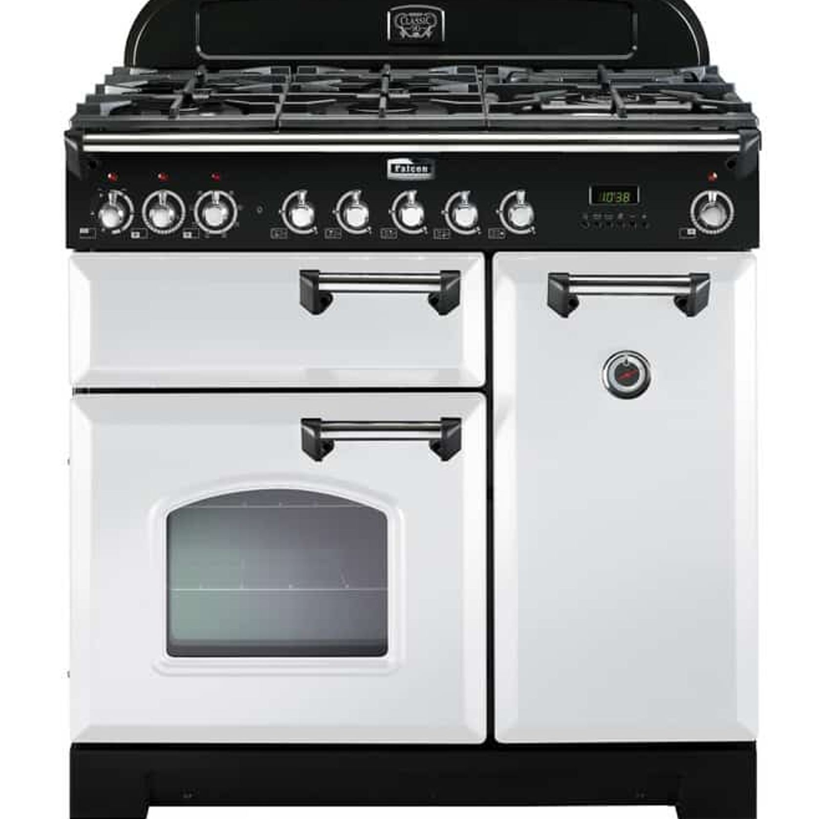 Falcon | Classic Deluxe 100 Range Cooker gallery detail image