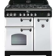 Falcon | Classic Deluxe 100 Range Cooker gallery detail image