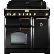 Falcon | Classic Deluxe 90 Range Cooker gallery detail image
