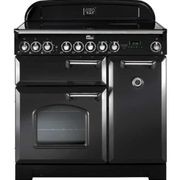 Falcon | Classic Deluxe 90 Range Cooker gallery detail image