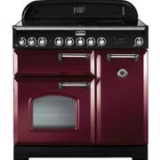 Falcon | Classic Deluxe 90 Range Cooker gallery detail image