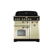 Falcon | Classic Deluxe 90 Range Cooker gallery detail image