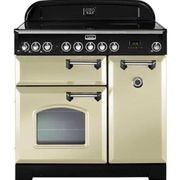Falcon | Classic Deluxe 90 Range Cooker gallery detail image