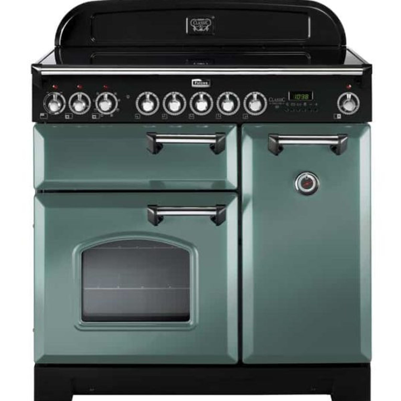 Falcon | Classic Deluxe 90 Range Cooker gallery detail image
