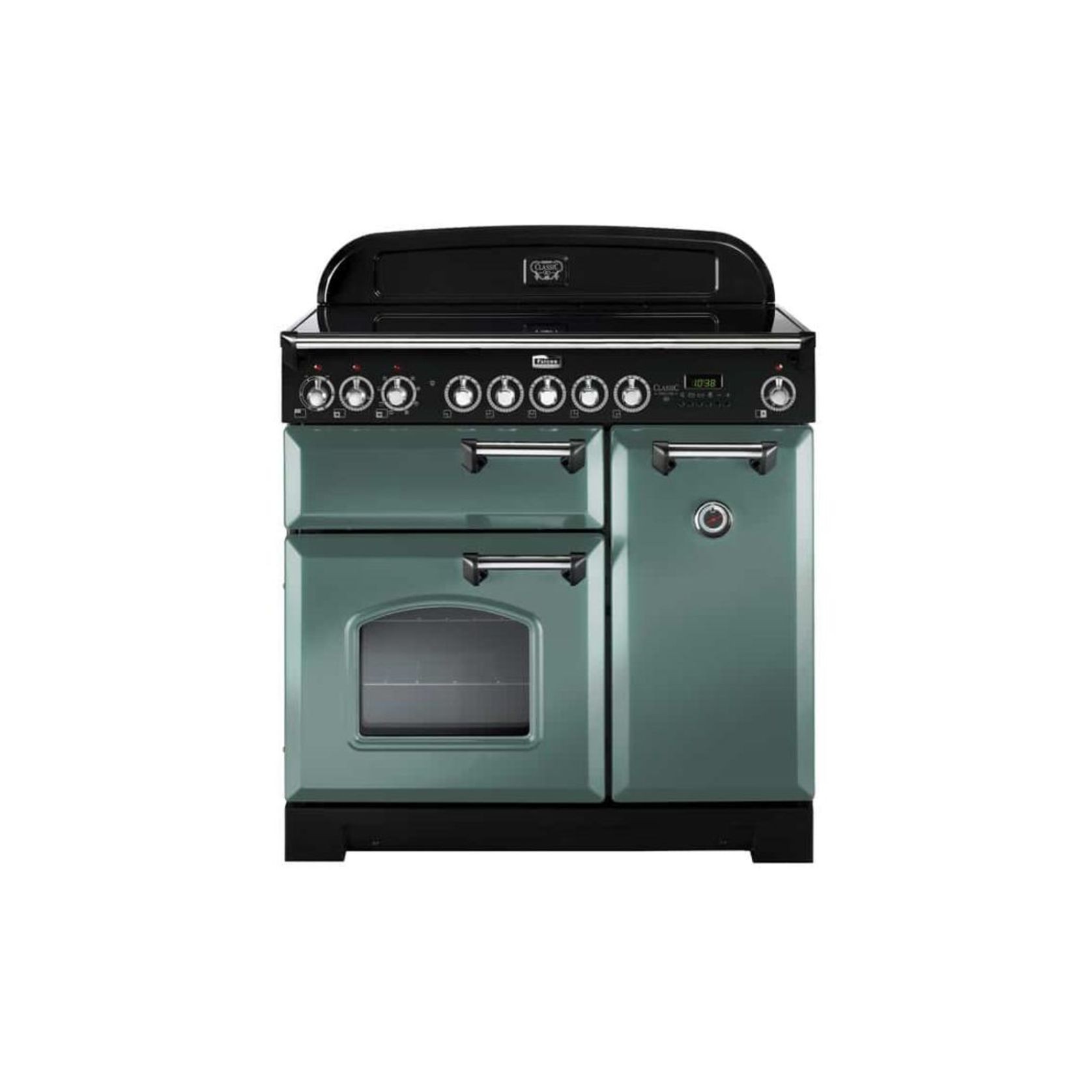Falcon | Classic Deluxe 90 Range Cooker gallery detail image