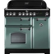 Falcon | Classic Deluxe 90 Range Cooker gallery detail image