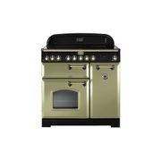 Falcon | Classic Deluxe 90 Range Cooker gallery detail image