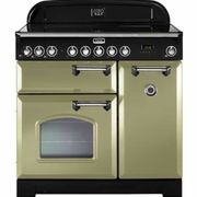 Falcon | Classic Deluxe 90 Range Cooker gallery detail image