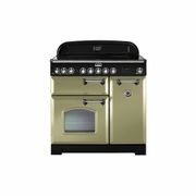 Falcon | Classic Deluxe 90 Range Cooker gallery detail image