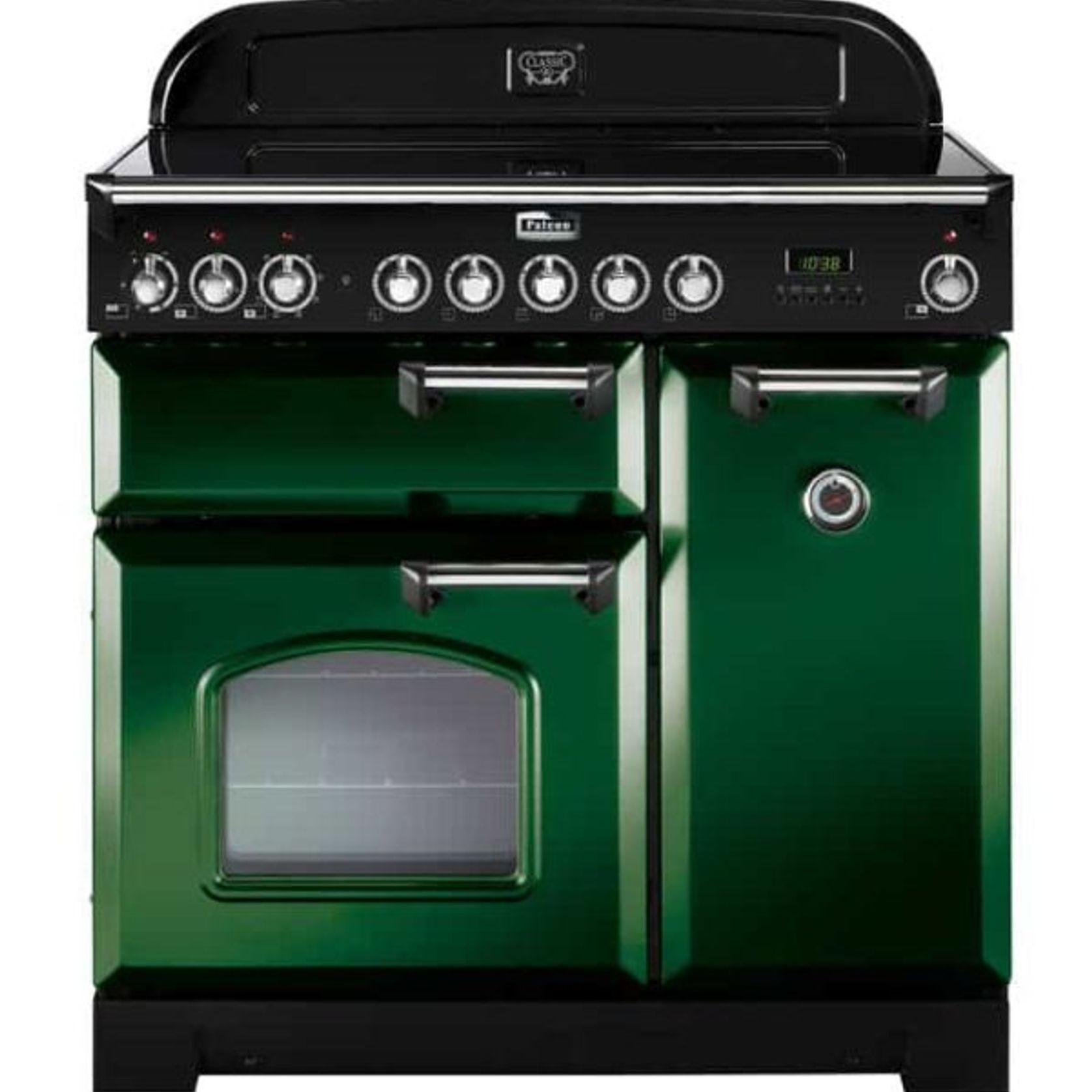 Falcon | Classic Deluxe 90 Range Cooker gallery detail image