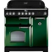 Falcon | Classic Deluxe 90 Range Cooker gallery detail image