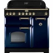Falcon | Classic Deluxe 90 Range Cooker gallery detail image