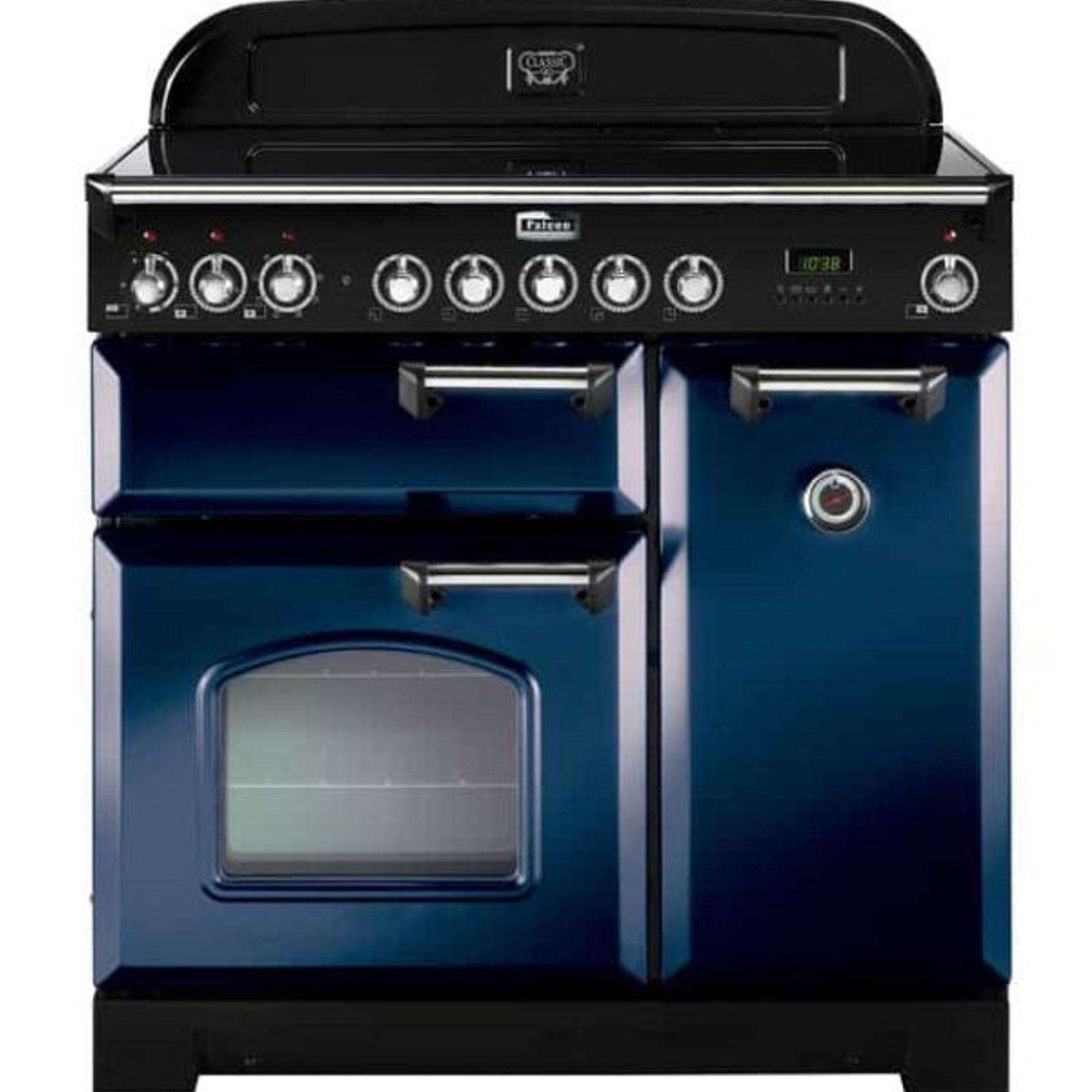 Falcon | Classic Deluxe 90 Range Cooker gallery detail image