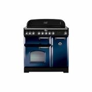 Falcon | Classic Deluxe 90 Range Cooker gallery detail image