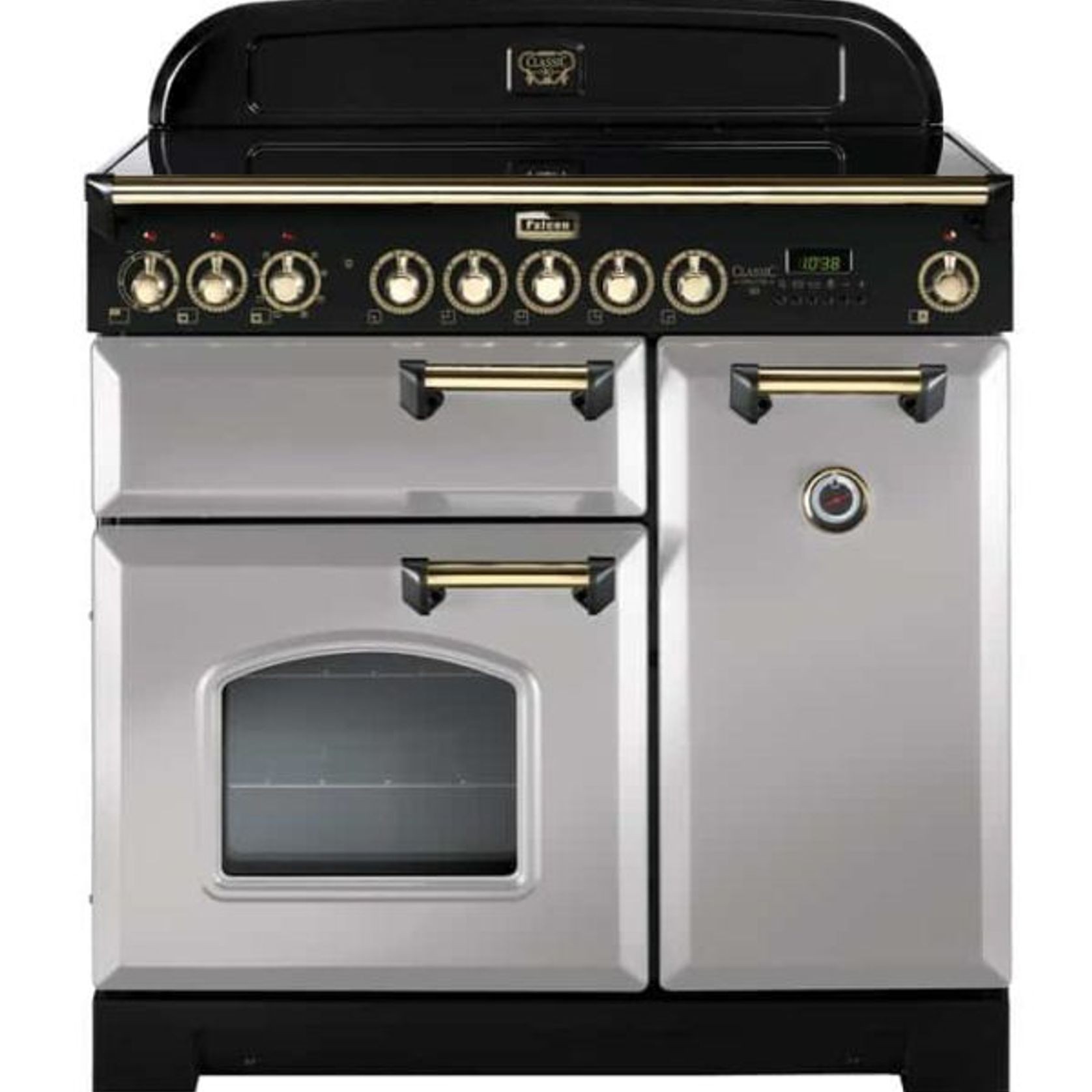 Falcon | Classic Deluxe 90 Range Cooker gallery detail image