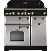 Falcon | Classic Deluxe 90 Range Cooker gallery detail image