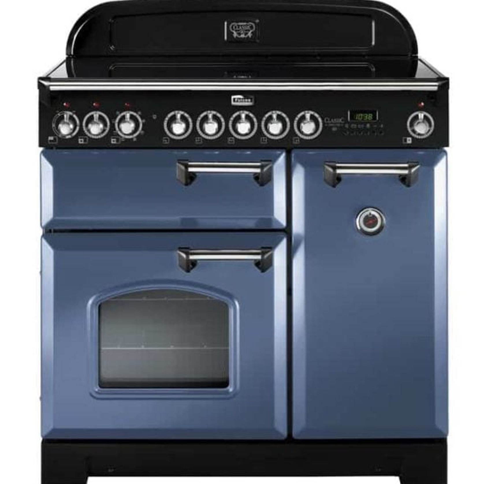 Falcon | Classic Deluxe 90 Range Cooker gallery detail image