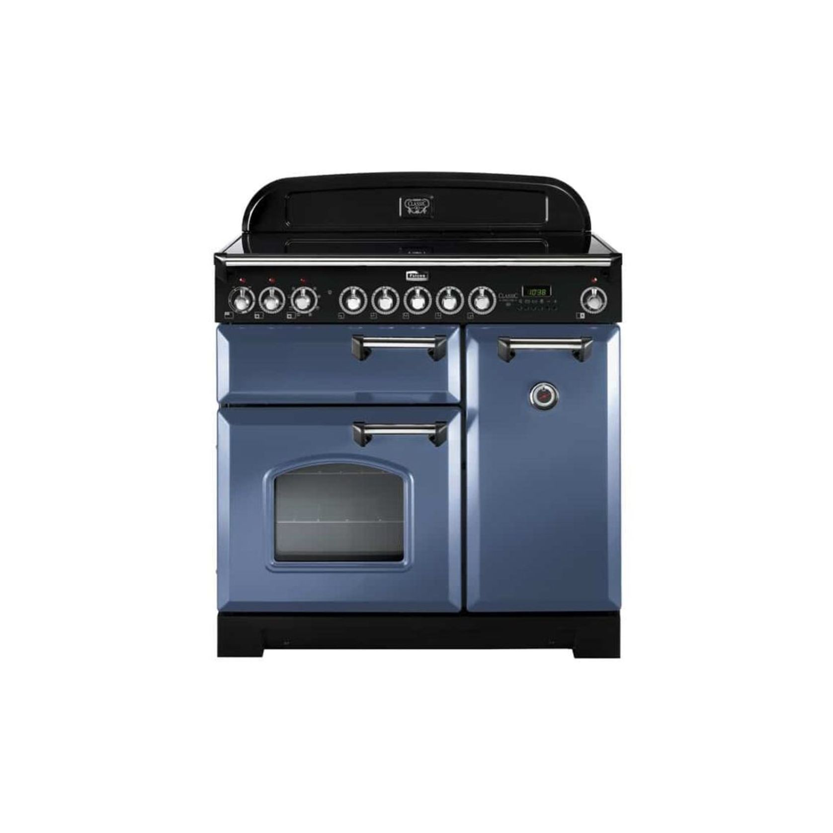 Falcon | Classic Deluxe 90 Range Cooker gallery detail image