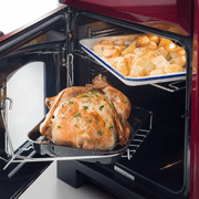 Falcon Classic 110cm Gas Range Cooker gallery detail image