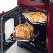 Falcon Classic 90cm Dual Fuel Range Cooker gallery detail image