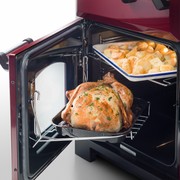 Falcon Classic 110cm Dual Fuel Range Cooker gallery detail image