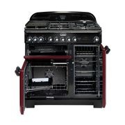Falcon Classic Deluxe 90cm Dual Fuel Range Cooker gallery detail image