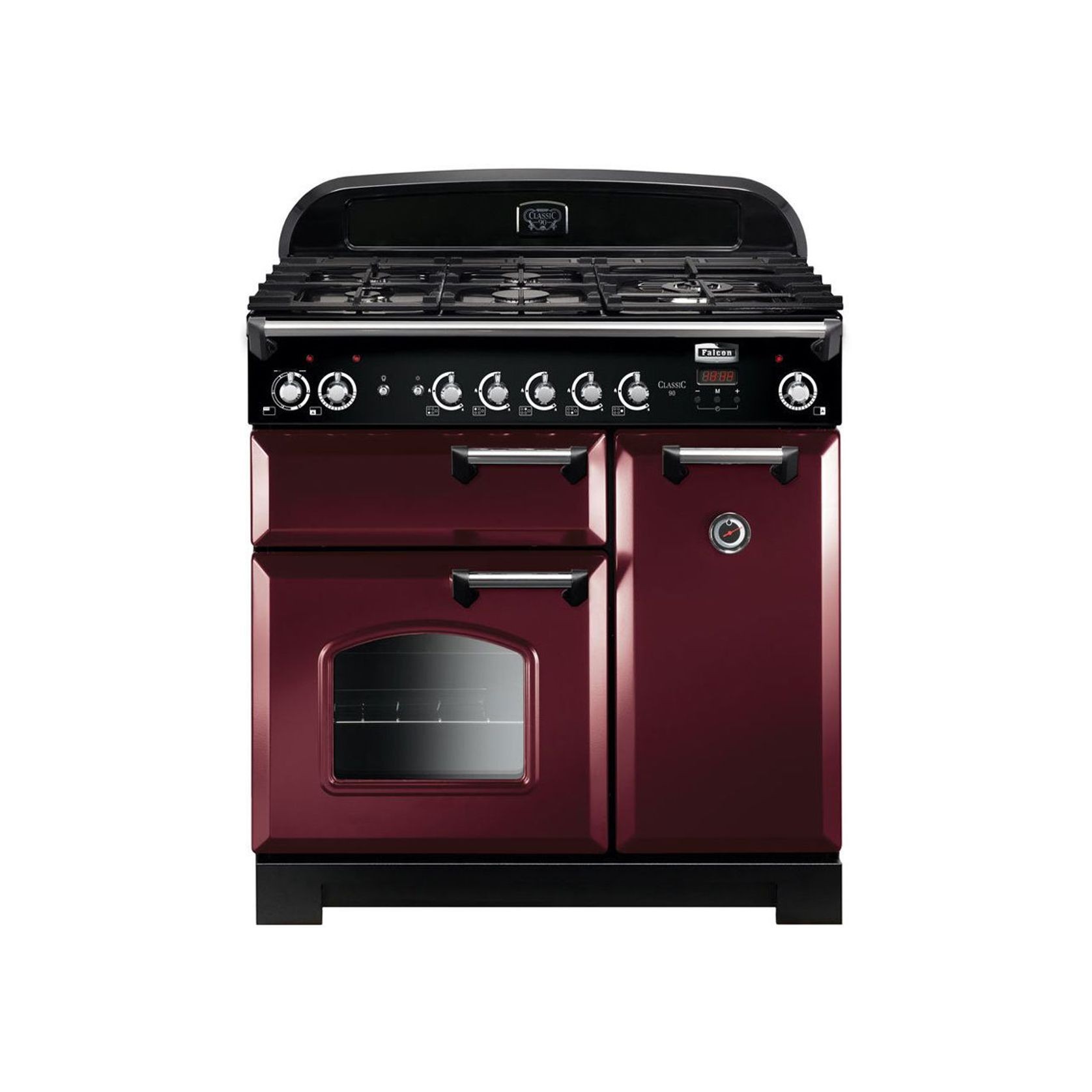 Falcon | Gas Classic 90 Range Cooker gallery detail image