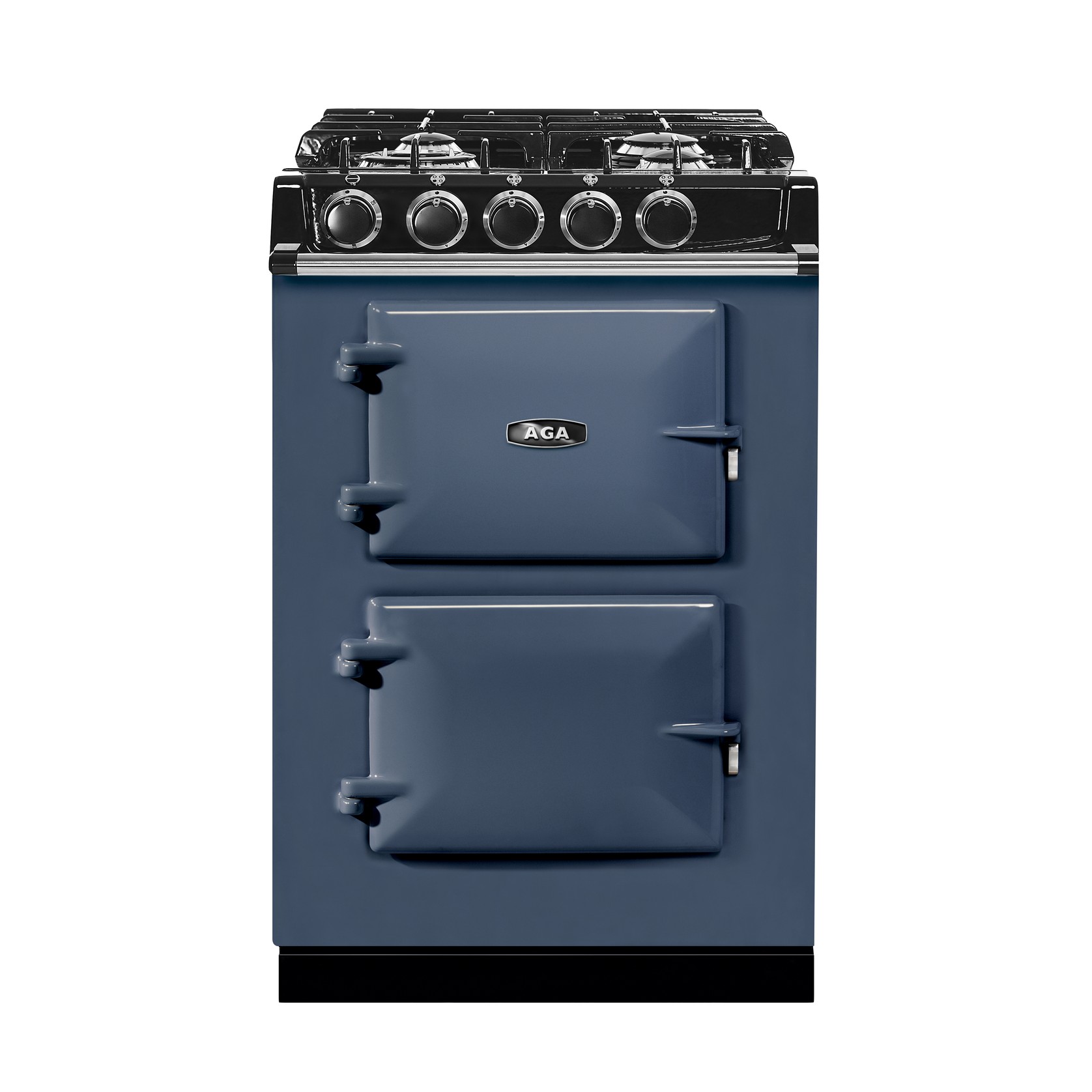 AGA eR3 Series 60 Dual Fuel Cooker gallery detail image