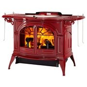 Vermont Castings Defiant Freestanding Wood Fire gallery detail image