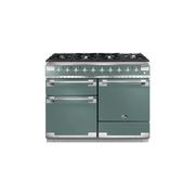 Falcon Elise 110cm Dual Fuel Range Cooker gallery detail image