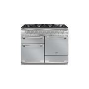 Falcon Elise 110cm Dual Fuel Range Cooker gallery detail image