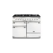 Falcon Elise 110cm Dual Fuel Range Cooker gallery detail image