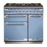 Falcon Elise 90cm Dual Fuel Range Cooker gallery detail image