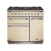 Falcon Elise 90cm Dual Fuel Range Cooker gallery detail image