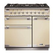 Falcon Elise 90cm Dual Fuel Range Cooker gallery detail image