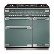 Falcon Elise 90cm Dual Fuel Range Cooker gallery detail image