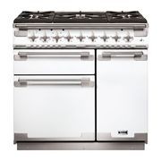 Falcon Elise 90cm Dual Fuel Range Cooker gallery detail image