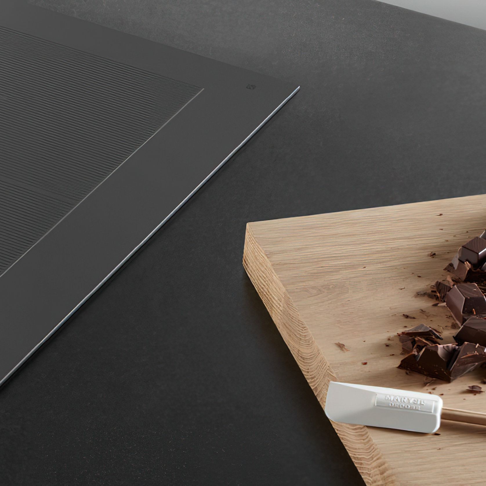 F&P Induction Cooktop, 92cm, Full Surface gallery detail image