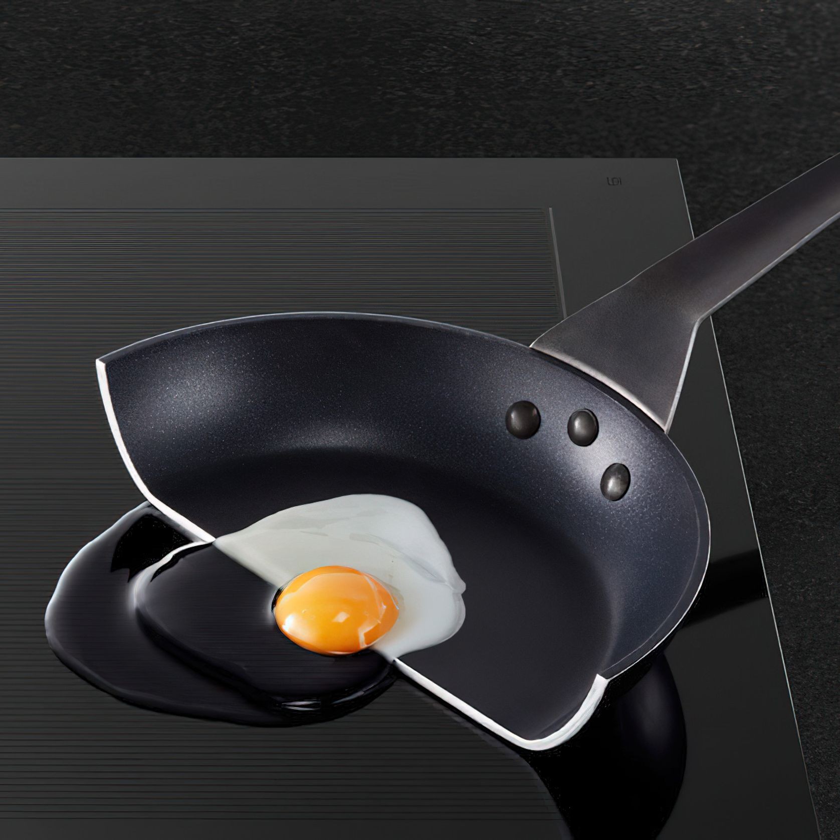 F&P Induction Cooktop, 92cm, Full Surface gallery detail image