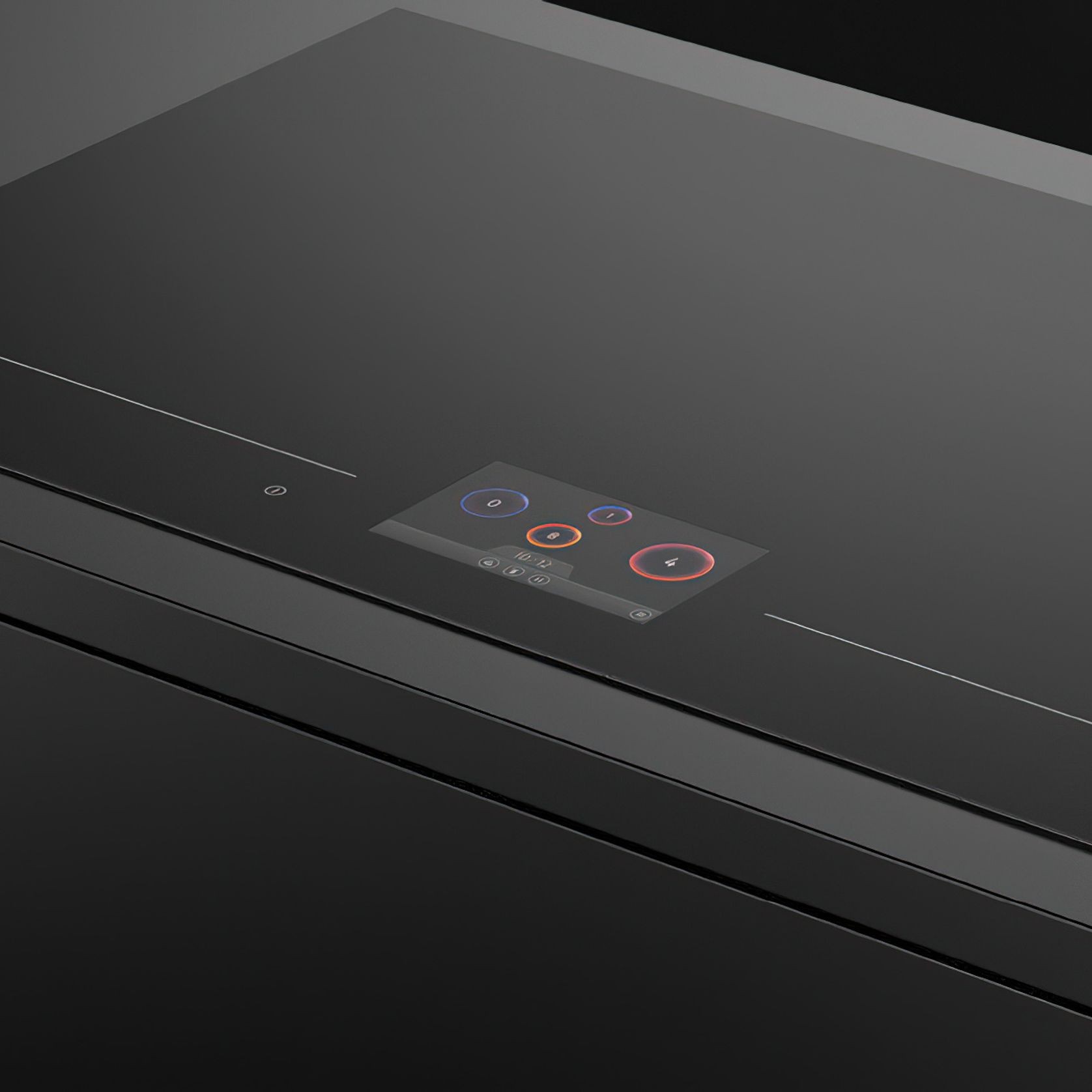 F&P Induction Cooktop, 92cm, Full Surface gallery detail image