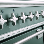 Falcon Elise 90cm Dual Fuel Range Cooker gallery detail image