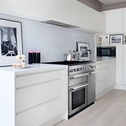 Falcon Nexus 90cm Induction Range Cooker gallery detail image