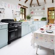 Falcon Classic 90cm Dual Fuel Range Cooker gallery detail image
