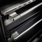 Falcon Elise 90cm Dual Fuel Range Cooker gallery detail image